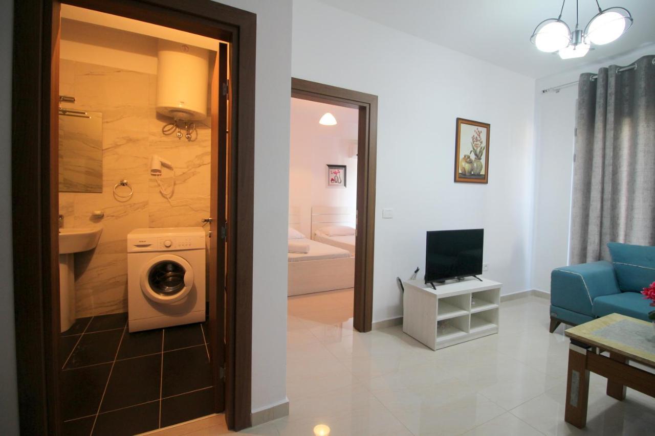 Luxury Sea View Appartement *