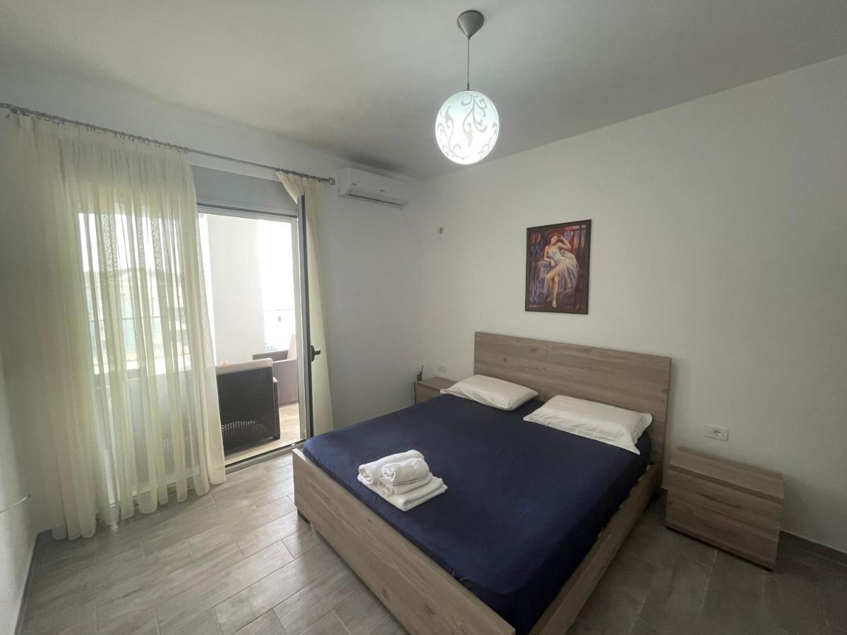 Luxury Sea View Sarandë