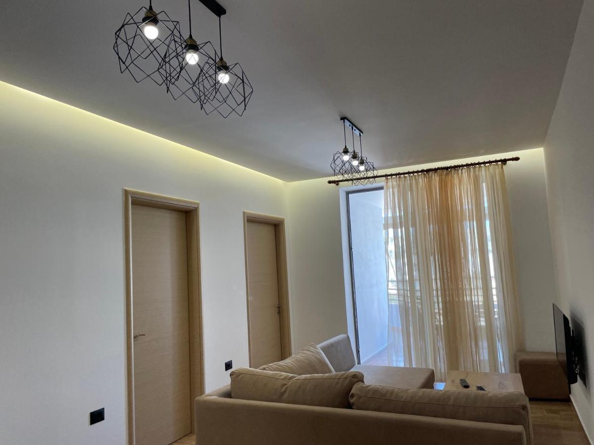 Luxury Sea View Appartement
