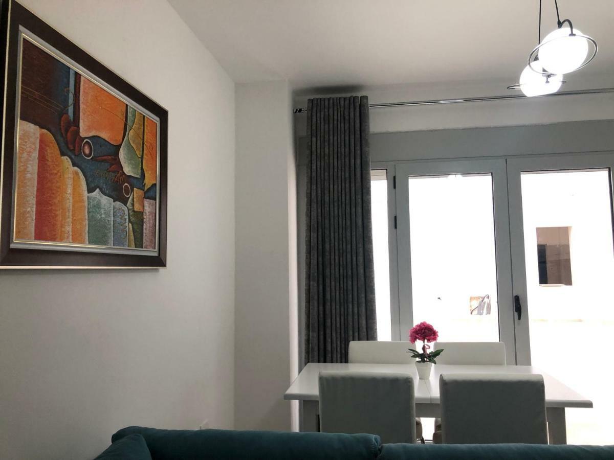 Appartement Luxury Sea View